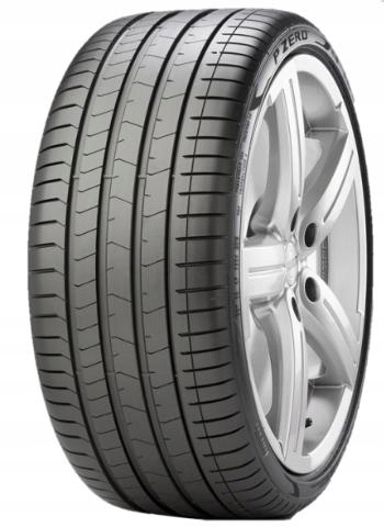 235/40R19 opona PIRELLI P ZERO PZ4 S.C. KS XL FR HN 96Y